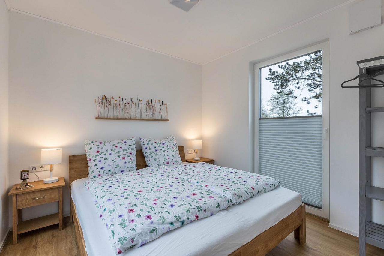 Tinyhaus Brekendorf Kammberg Villa Exterior photo